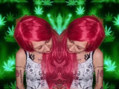 prova greenscreen e effetti video - Screenshot 8 of 16 - Miss Wagon