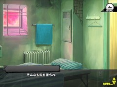《対魔忍RPGX》回想 HR/ミラベル・ベル 2/16