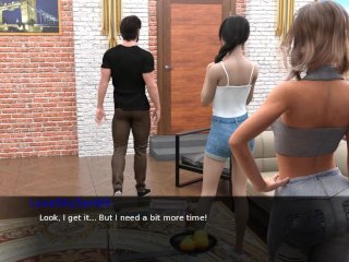 Pine Falls 2 Part14 Mystery_Results May Be Not By LoveSkySan69