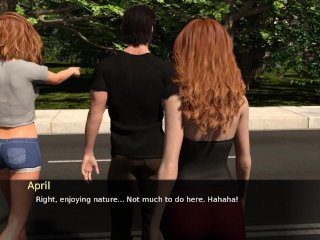 Pine Falls 2 Part 15 My Babes Are With_Me Again By_LoveSkySan69