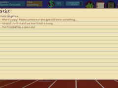 Taffy Tales 0.22.0a Part 44 Playing Adult Games By LoveSkySan69