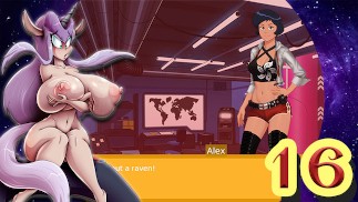 Totally Spies Paprika Trainer Uncensored Guide Part 16