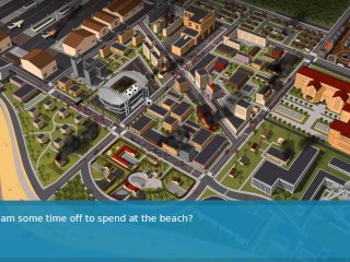 Totally Spies Paprika TrainerUncensored Guide Part 19