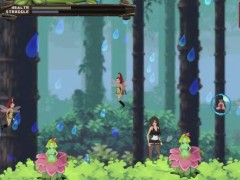 15 Unity Vore - Run or digest