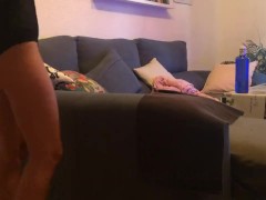 Humping couch - Screenshot 1 of 16 - Petite