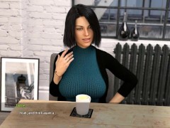 Become A Rock Star: Jane And Her Huge Tits-Ep 2