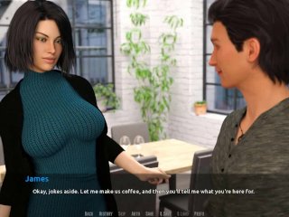 adult game, gameplay, cartoon, ertic