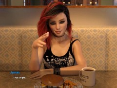 Become A Rock Star:  I Think That One Day I'm Going To Fuck Her Cute Ass-Ep 9