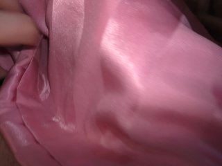 My best friend's wife sucks my cock under the blanket while distracted in another room