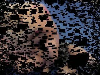 princess smiley smother her slave in sexy panty