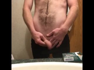 solo male, exclusive, big dick, watch me