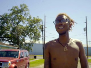 Wolfgang Daniels - Powerpuff (Girls) Loveletter (Sex Music) (Fuck Her GOOD To THIS) (NEW ORLEANS)