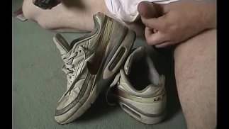 Sperma in wmns nike air max klassische sneakers