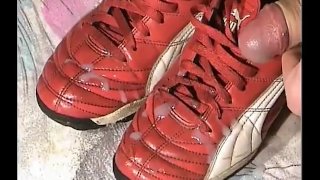 Graj i spuszczaj Carolins Puma Mestre