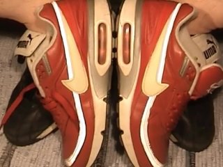 Grls Nike Air Max Classic presale conditioning