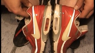 Grls Nike Air Max Classic presale conditioning