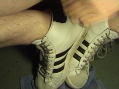 Adidas Allround bavarian Grl cumming