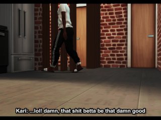 But What If She Isn't Gay