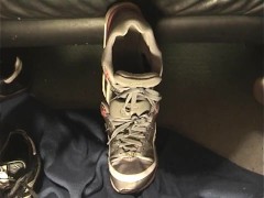 Classics of french Grl get cummed inside