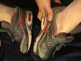 Classics of french Grl get cummed inside