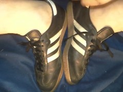 Again some other Grls Sambas