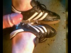 Grl sambas need care cream