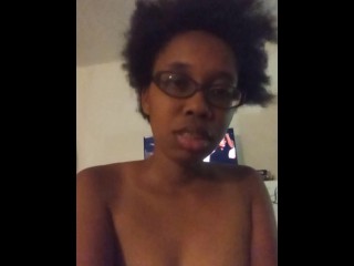 Free Ebony Dirty Talk Solo Porn Videos (394) - Tubesafari.com
