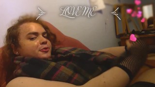 Love Me and Cum on Me