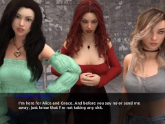 Pine Falls 2 Part 17 Best Blowjob Ever! By LoveSkySan69