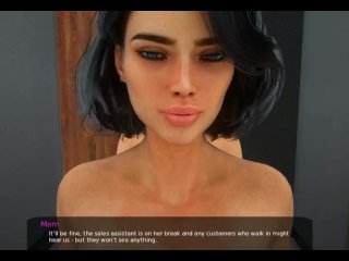 Milfy City (Xmas) by Crystal;;Maiden_#2