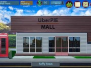 Preview 2 of Taffy Tales 0.22.0a Part 45 Gym Challenge By LoveSkySan69