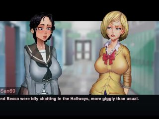 Taffy Tales 0.22.0a Part 45 Gym Challenge By LoveSkySan69