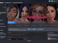 audap's Fetish Locator Week 1 Extended Edition PC P9 - Screenshot 16 of 16 - Video Game