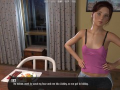 Halfway House #3 - PC Gameplay Lets Play (HD)