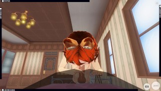 3D HENTAI POV рыжая подруга сосет твой член