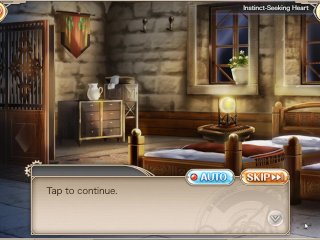 Jupiter_H-Scene 02 (Kamihime Project ENG)