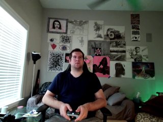 I mumble while I play Red Dead Redemption II : 56% Tropical Island and think of doughnuts