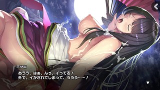 ミヤビ 回想2 『ガールズシンフォニー：EC ～新世界少女組曲 ...