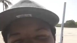 MCGOKU305's PORN MOVIE ANNOUNCEMENT