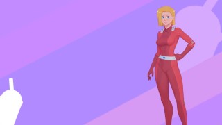 Paprika Trainer - v0.12.1.0 - Part 26 Wow A Big Naked Ass By LoveSkySan69