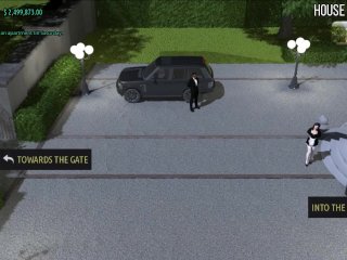 Fashion Business EP2 Part 31 She Is The Best_Stripper And She Is Cheating!By LoveSkySan69