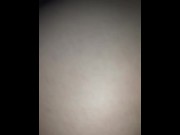 Preview 5 of Ex gf creamy farting pussy