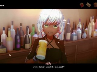 hentai girls, gameplay, verified amateurs, visual novel