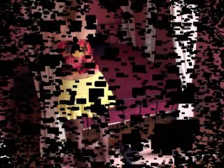 sexy mandy trample bobby in nylons