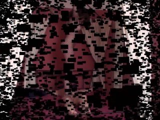 sexy loretta trample bobby in net body