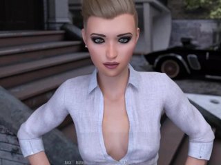 erotic game, gaming, sex story, 3d