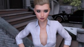 Стань рок-звездой: горячая блондинка - Эпизод 23