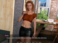 Become A Rock Star: Slutty Divorced Milf-Ep 25