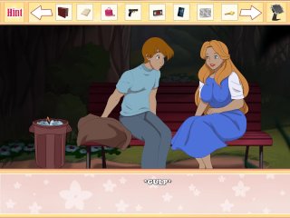 Milftoon Drama 0.30 - ep.20 - Just the_Tip Please!