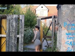 Elite Gang Nude Humiliation